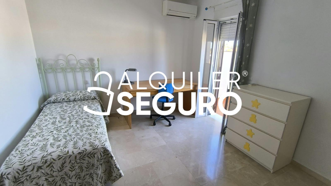 Inmueble en Calle Manuel Sanguino Gonzalez, SEVILLA