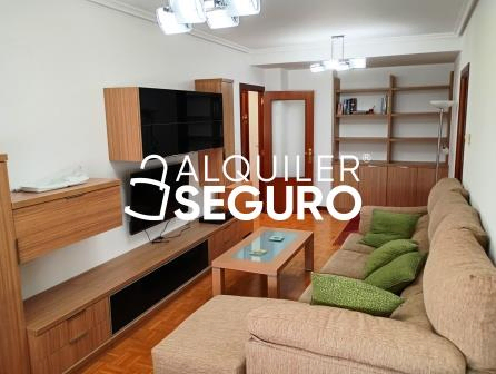 Inmueble en Calle Avenida Naciones Unidas, ÁLAVA-ARABA