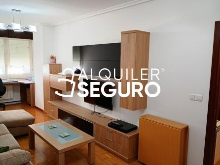 Inmueble en Calle Avenida Naciones Unidas, ÁLAVA-ARABA