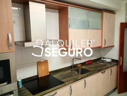 Inmueble en Calle Avenida Naciones Unidas, ÁLAVA-ARABA