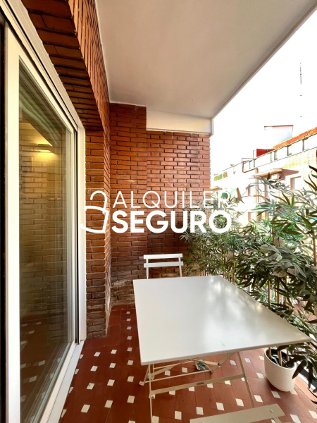 Inmueble en Calle del General Margallo, MADRID