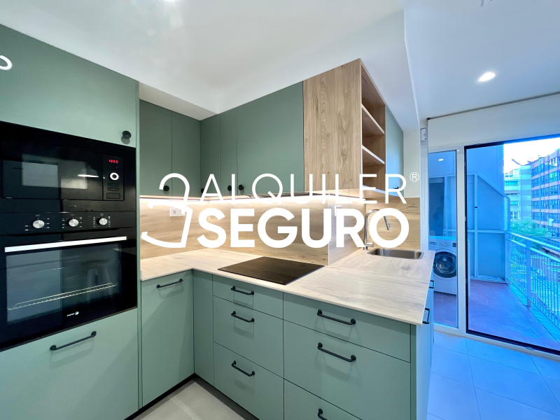 Inmueble en Calle del General Margallo, MADRID