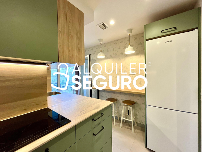 Inmueble en Calle del General Margallo, MADRID