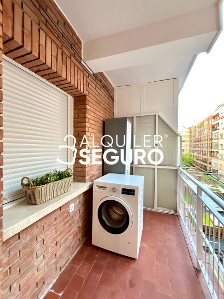 Inmueble en Calle del General Margallo, MADRID