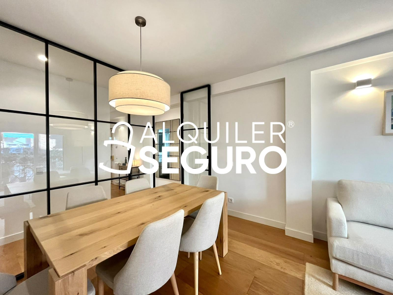 Inmueble en Calle del General Margallo, MADRID