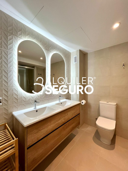 Inmueble en Calle del General Margallo, MADRID