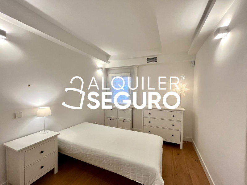 Inmueble en Calle del General Margallo, MADRID