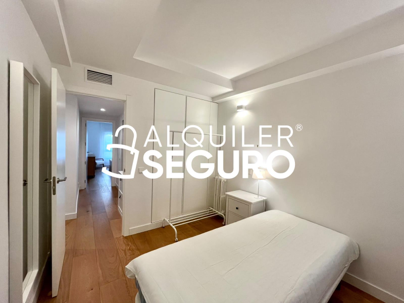 Inmueble en Calle del General Margallo, MADRID