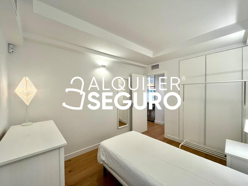 Inmueble en Calle del General Margallo, MADRID