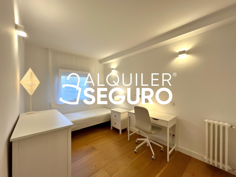 Inmueble en Calle del General Margallo, MADRID