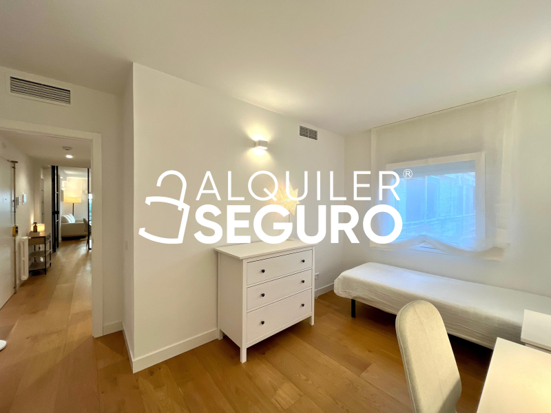 Inmueble en Calle del General Margallo, MADRID