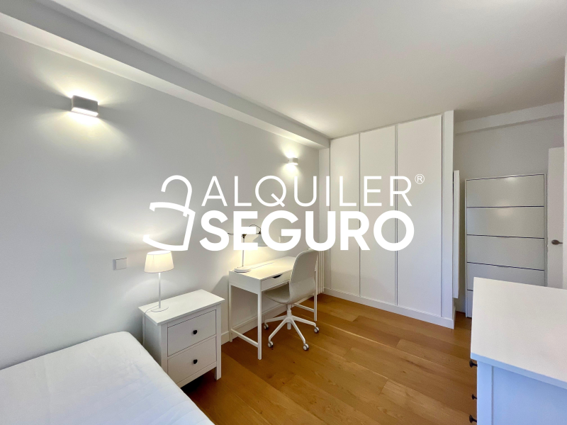 Inmueble en Calle del General Margallo, MADRID