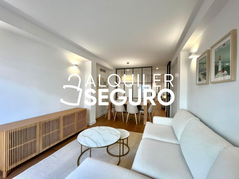 Inmueble en Calle del General Margallo, MADRID