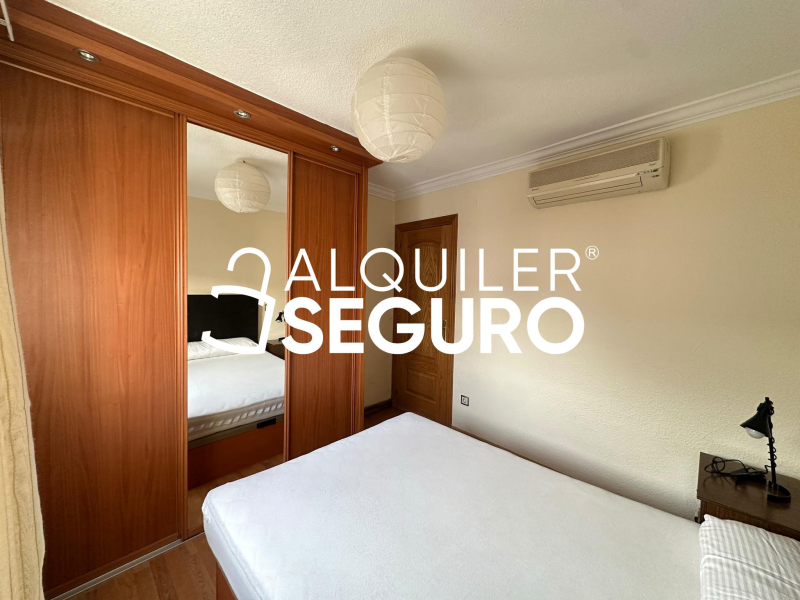Inmueble en Calle San Filemón, MADRID