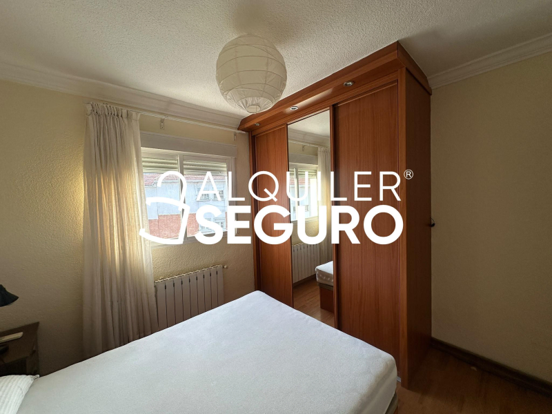 Inmueble en Calle San Filemón, MADRID