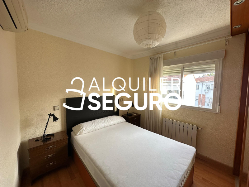 Inmueble en Calle San Filemón, MADRID