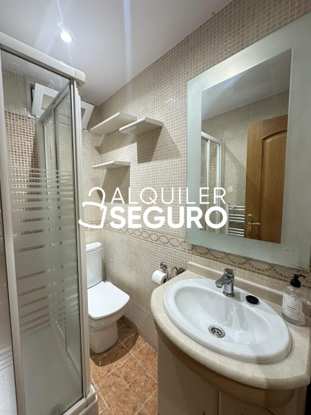 Inmueble en Calle San Filemón, MADRID
