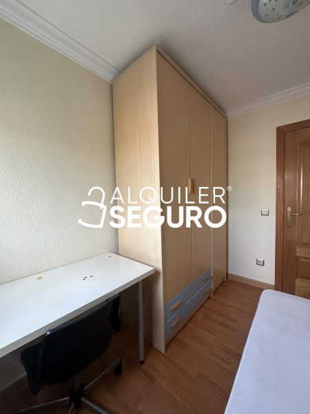 Inmueble en Calle San Filemón, MADRID