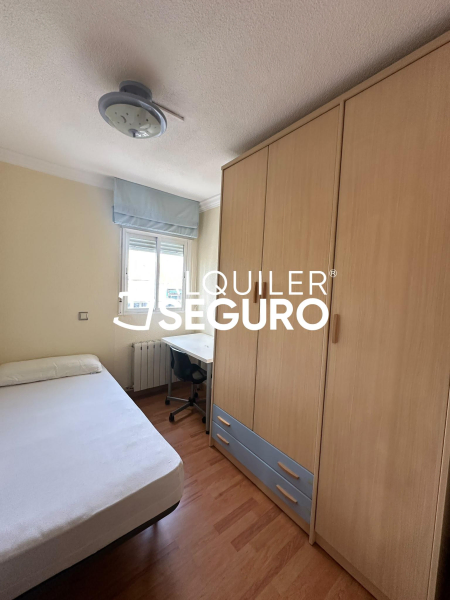 Inmueble en Calle San Filemón, MADRID