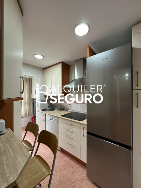 Inmueble en Calle San Filemón, MADRID