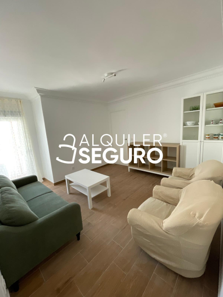Inmueble en Calle De la Gaviota, MADRID