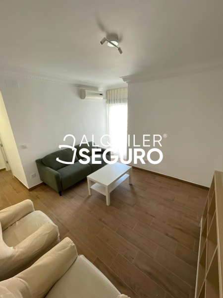 Inmueble en Calle De la Gaviota, MADRID