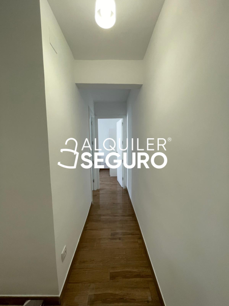 Inmueble en Calle De la Gaviota, MADRID
