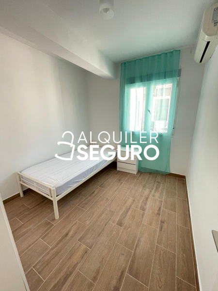 Inmueble en Calle De la Gaviota, MADRID