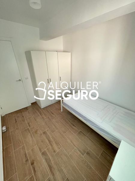 Inmueble en Calle De la Gaviota, MADRID