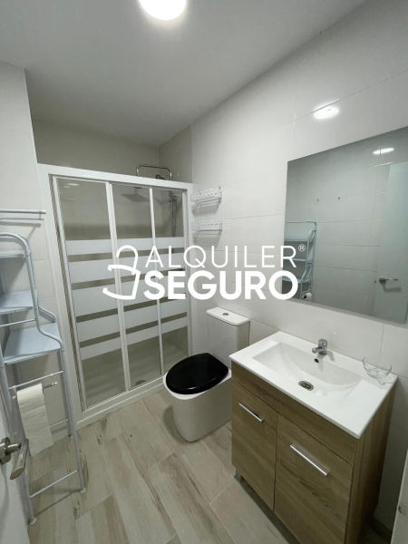 Inmueble en Calle De la Gaviota, MADRID