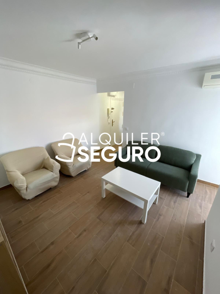 Inmueble en Calle De la Gaviota, MADRID