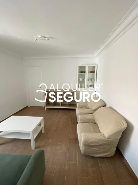 Inmueble en Calle De la Gaviota, MADRID