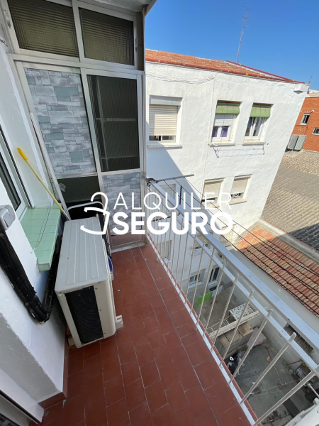 Inmueble en Calle De la Gaviota, MADRID
