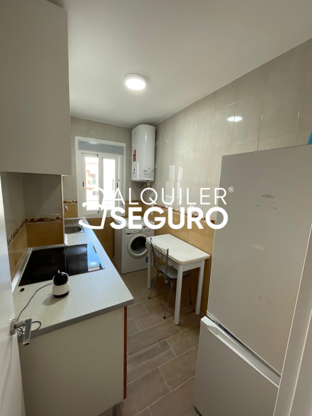 Inmueble en Calle De la Gaviota, MADRID