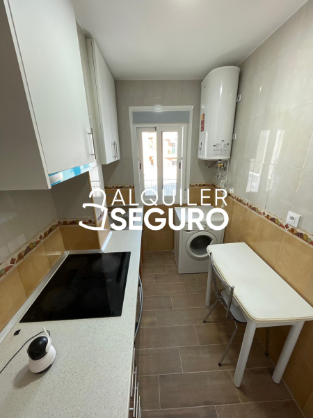 Inmueble en Calle De la Gaviota, MADRID