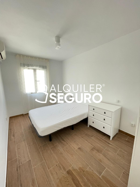 Inmueble en Calle De la Gaviota, MADRID