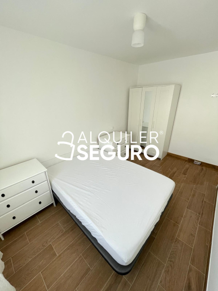 Inmueble en Calle De la Gaviota, MADRID