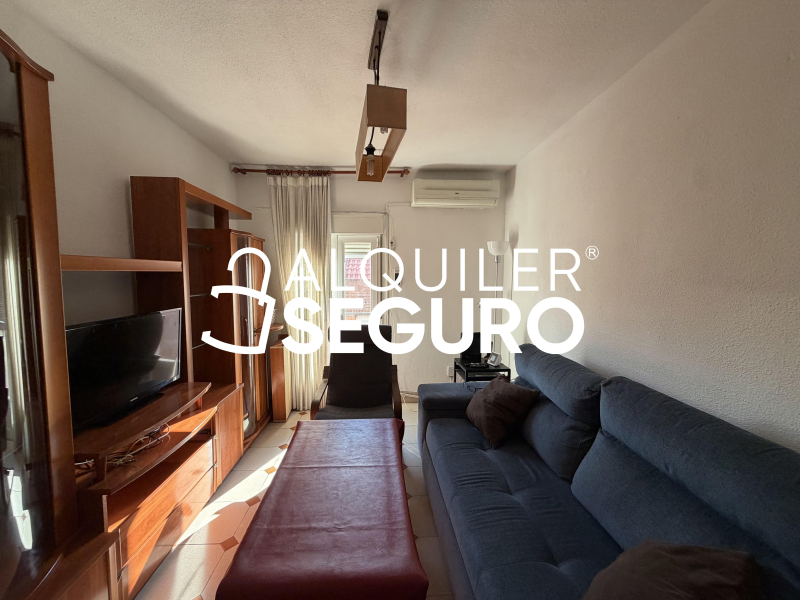 Inmueble en Calle Paloma , MADRID