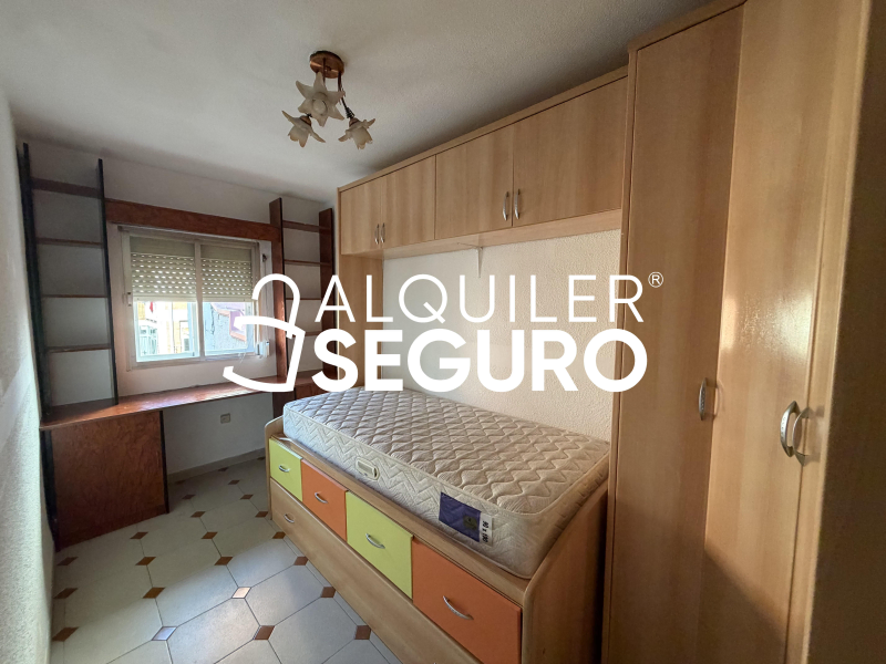 Inmueble en Calle Paloma , MADRID