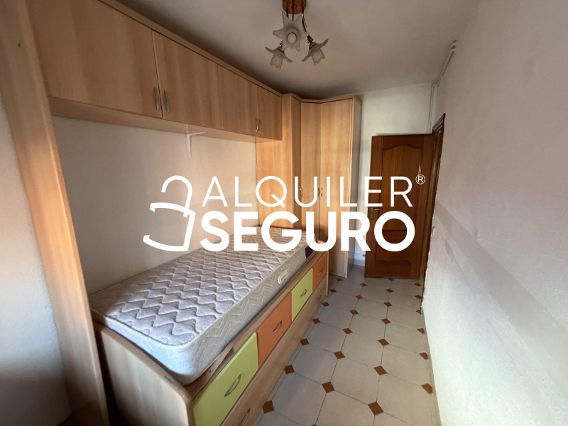 Inmueble en Calle Paloma , MADRID