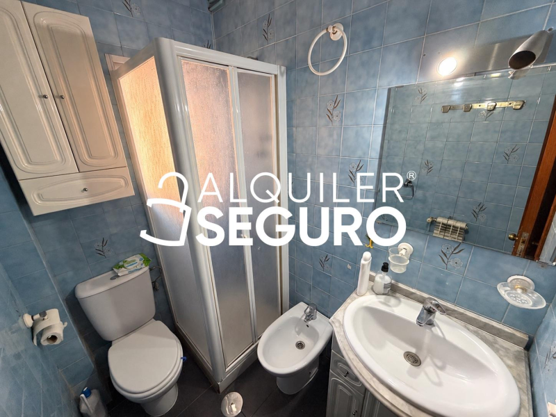 Inmueble en Calle Paloma , MADRID