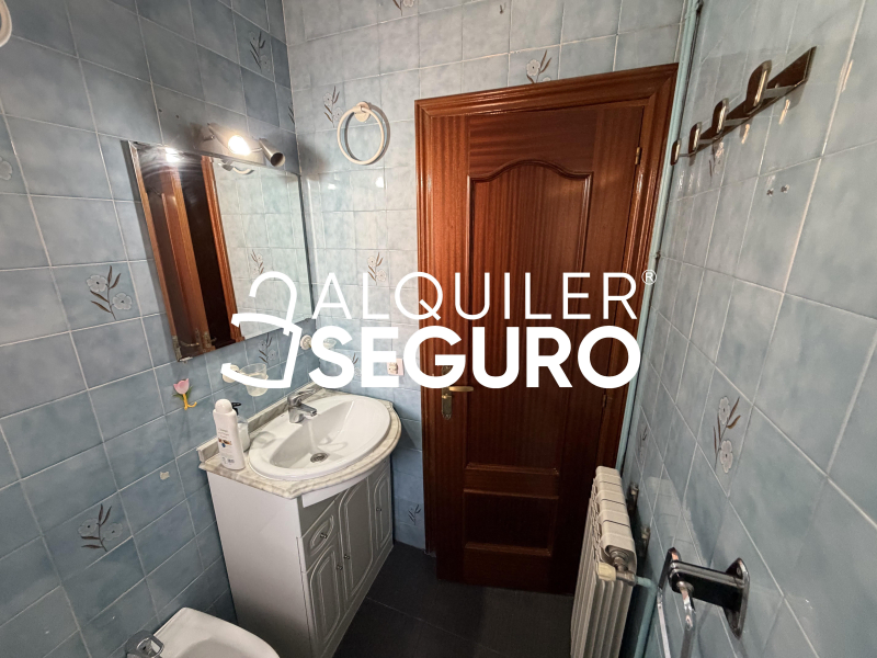 Inmueble en Calle Paloma , MADRID