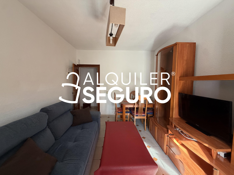 Inmueble en Calle Paloma , MADRID