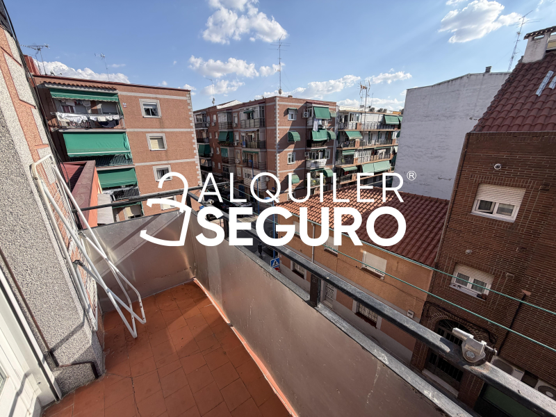 Inmueble en Calle Paloma , MADRID