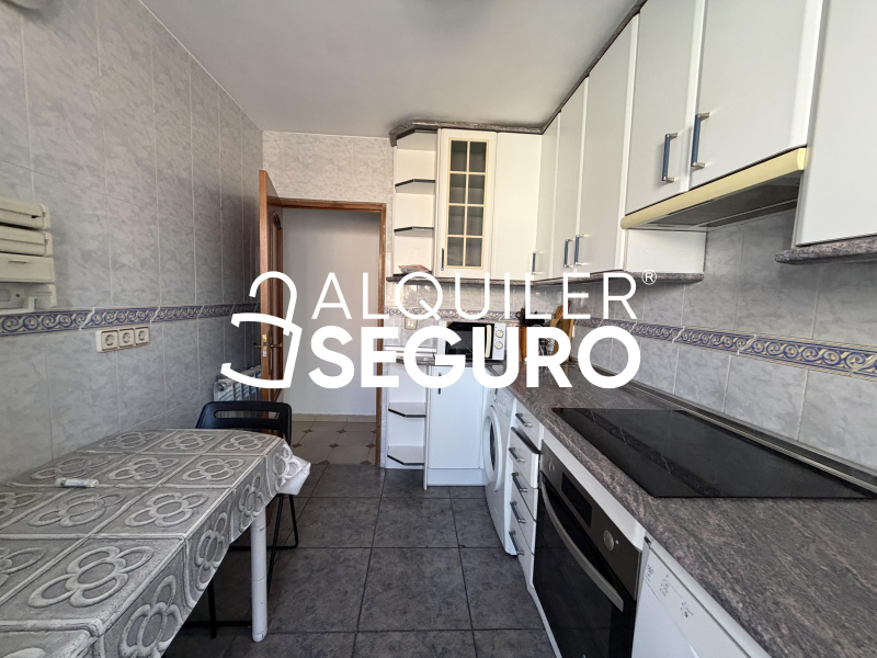Inmueble en Calle Paloma , MADRID