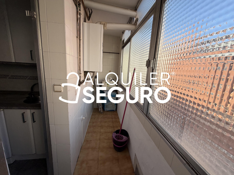 Inmueble en Calle Paloma , MADRID