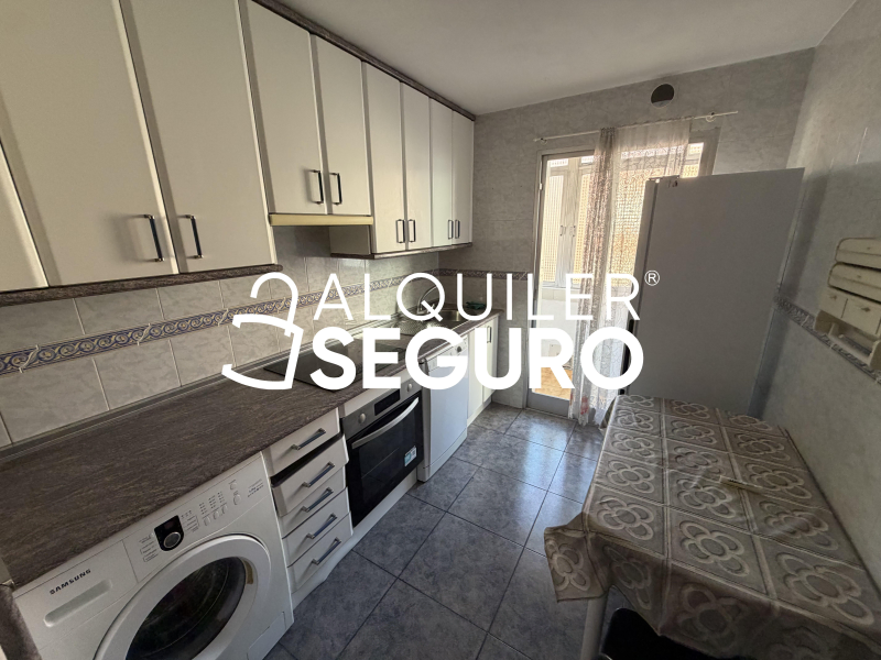 Inmueble en Calle Paloma , MADRID