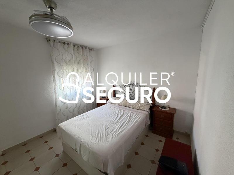 Inmueble en Calle Paloma , MADRID