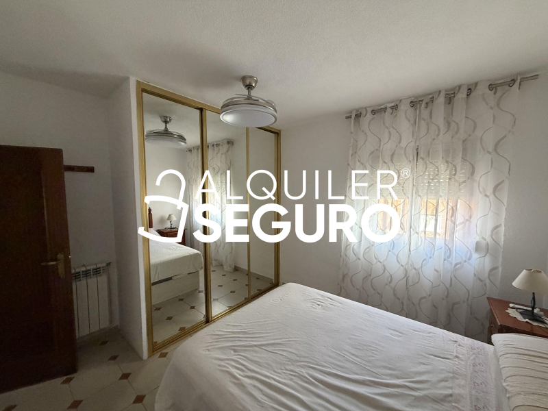Inmueble en Calle Paloma , MADRID