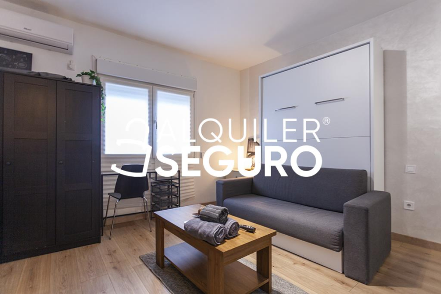Inmueble en Calle del Oso, MADRID